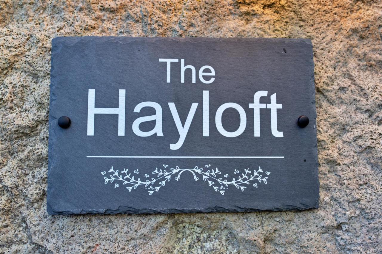 Finest Retreats - The Hayloft Villa St Austell Exterior photo